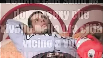 LA DONNA DI MIO PADRE