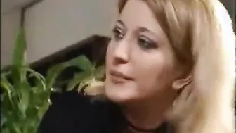 Sexy Bionda