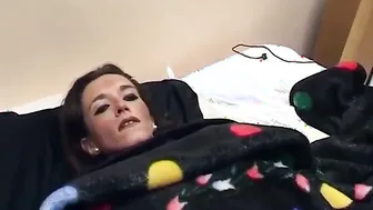 What happens within the home's walls Vol. 15