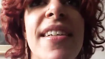 Pornstar for a day! Real amateur fuckers filmed Vol. 24