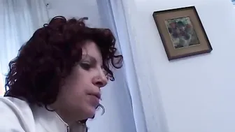 The secrets of dirty italian housewives Vol. 3