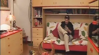 What the hell are you doing mom??? Vol. 28