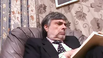 Old dirty men looking for fresh young meat Vol. 20