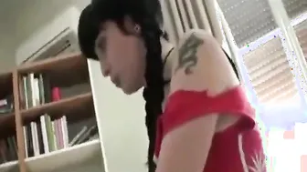 NASTY STEPDAUGHTER P1