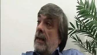 Old dirty men looking for fresh young meat Vol. 34