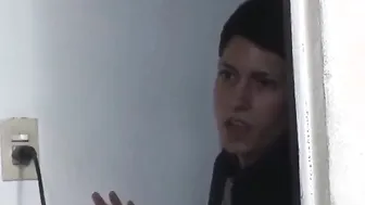 Lindo Jovencito follado por compañero de trabajo