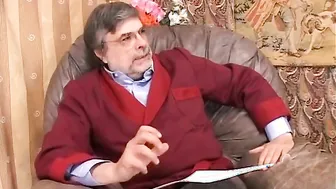 Old dirty men looking for fresh young meat Vol. 18