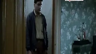 Sister try to seduce brother