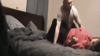 real mom s. taboo action