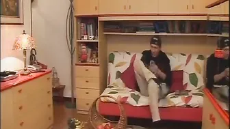 Old dirty men looking for fresh young meat Vol. 4