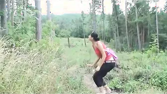 Mature man wants to fuck a teenager Vol. 15