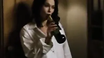 Hollywood hot sex scenes