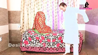 hot young busty woman indian between romance