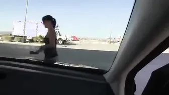 Busty Stepmom Rides Her Stepson's Big Dick