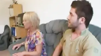 caught fucking the girlfriends m.
