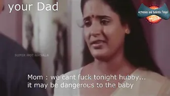 Mother Forced By Son & other with the Help of Father