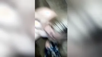 Amateur father abuses daughter