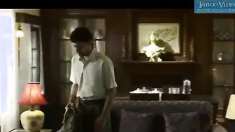 Poor Indian guy fucks with a rich woman