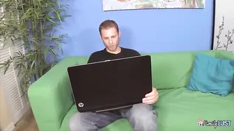 flust-Super hot blonde gets fucked