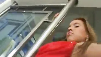 Brasileira Gostosa