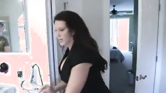 mom catches s. jerking off s. char seller