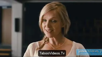 Blonde mature fucks with young