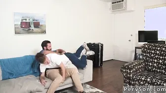 Arab gay school boys videos Being a dad can be hard.