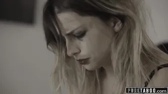 PURE TABOO Emo Teen Kristen Scott Fucks Her Teacher