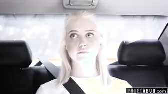 PURE TABOO Blind Babe Gets Creampie by Doctor