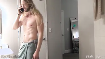 mom gives s. viagra fifi foxx and cock ninja